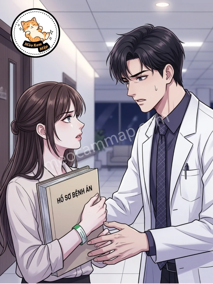 Sau Khi Tôi Không Còn Chuyện Gì Cũng Bàn Bạc Với Bạn Trai