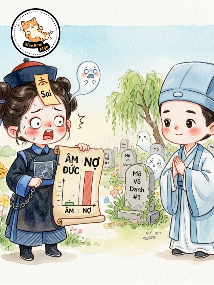 Quỷ Sai Tu La