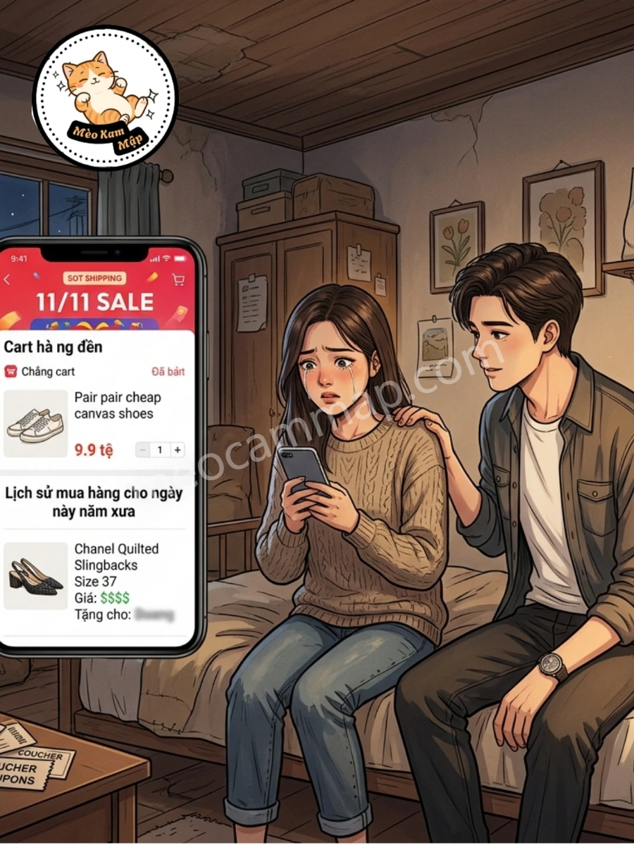 Tình Yêu Khác Biệt