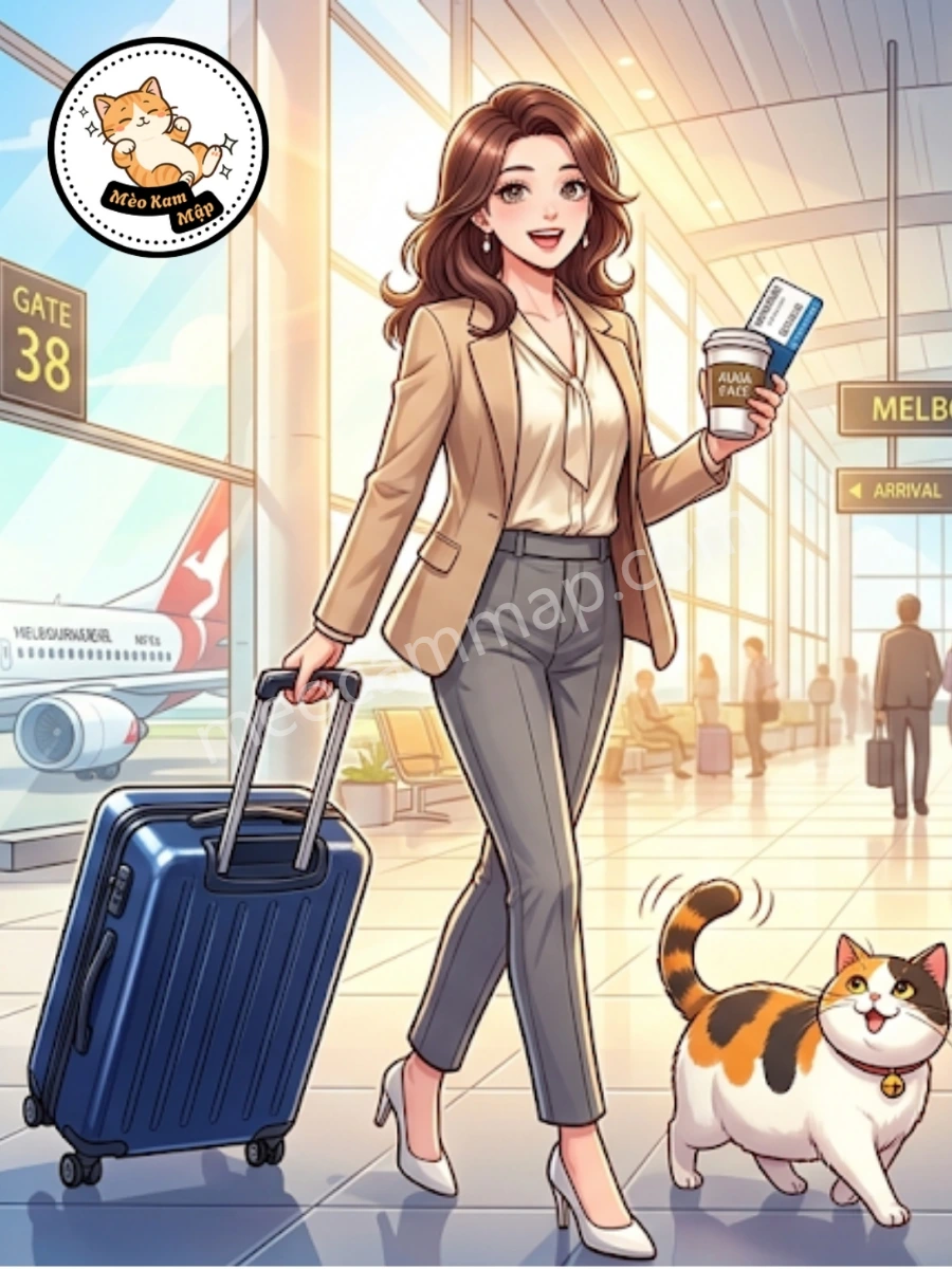 30 Tuổi Chia Tay Vui Vẻ