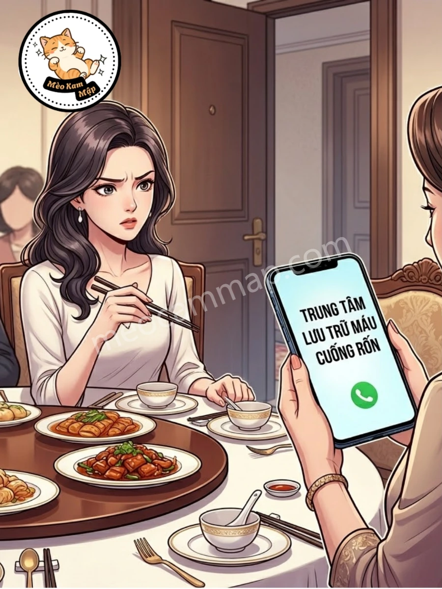Đỉnh Cấp Phản Đòn