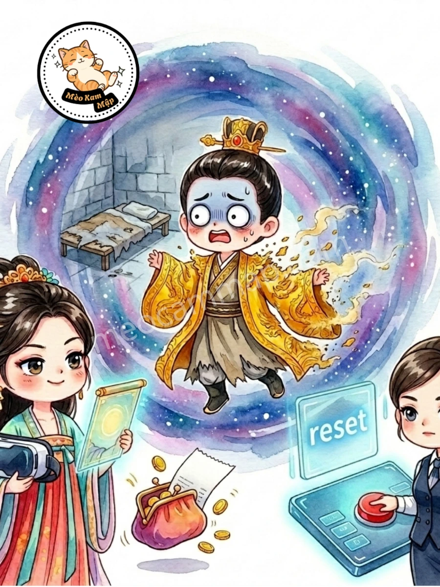 Kịch Bản Sát