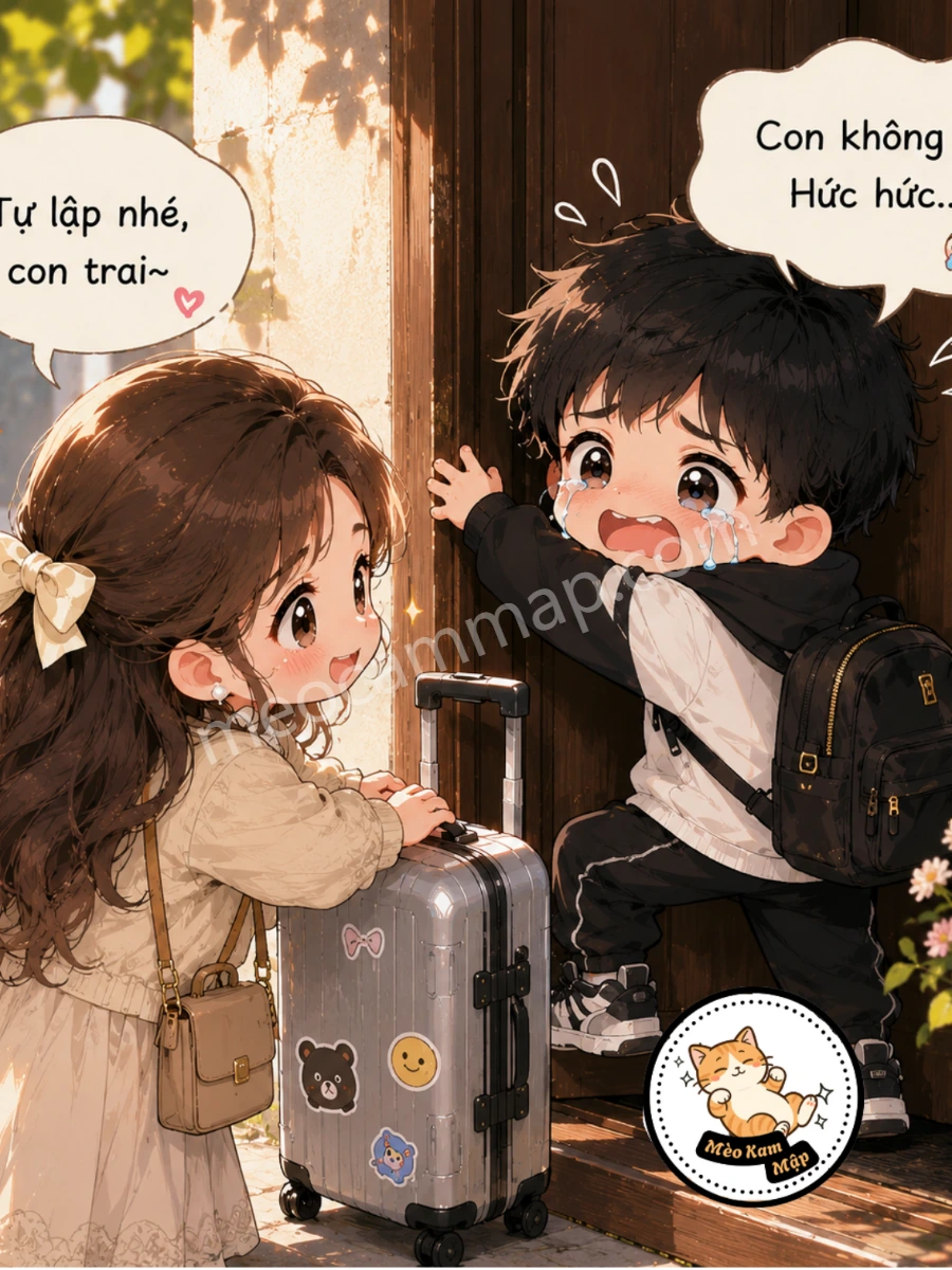 Người Thân Thiết Nhất