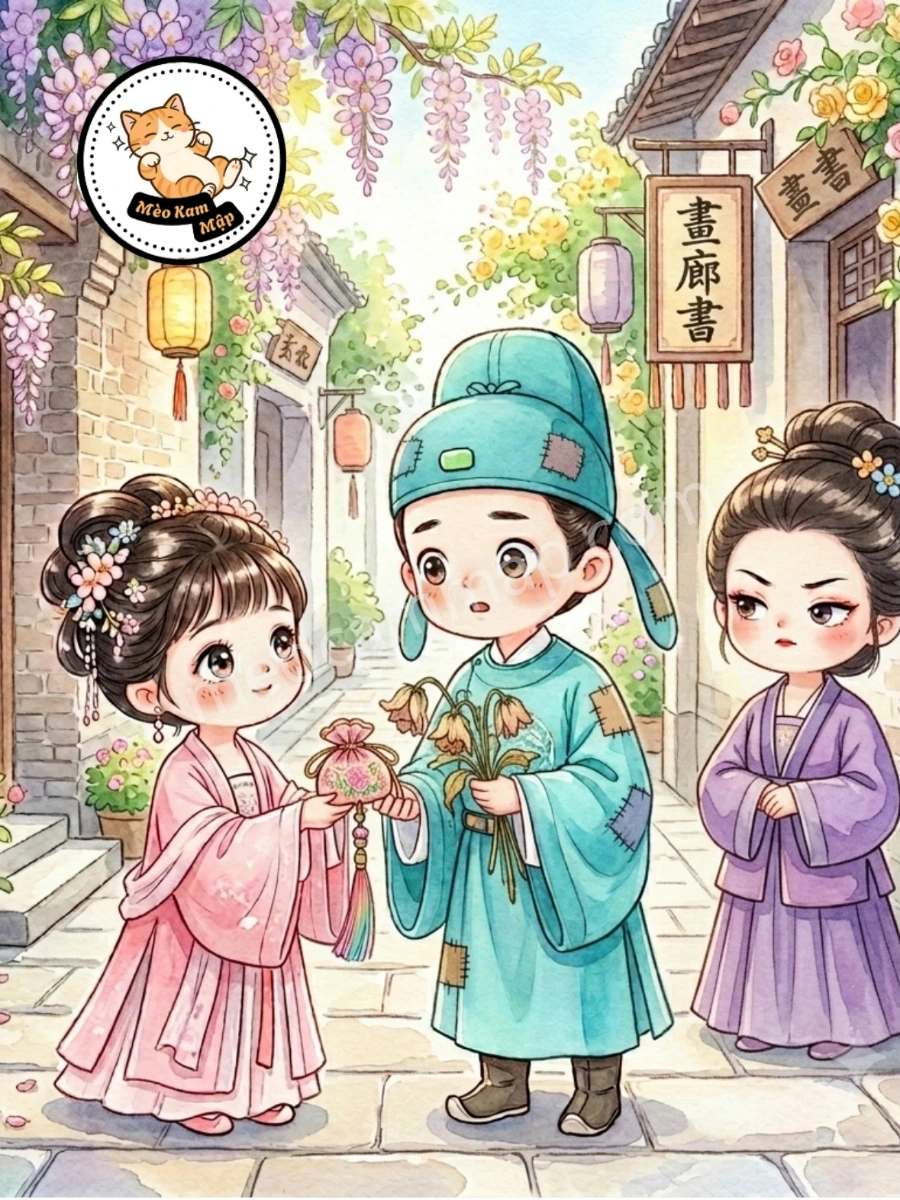Kiều Chi