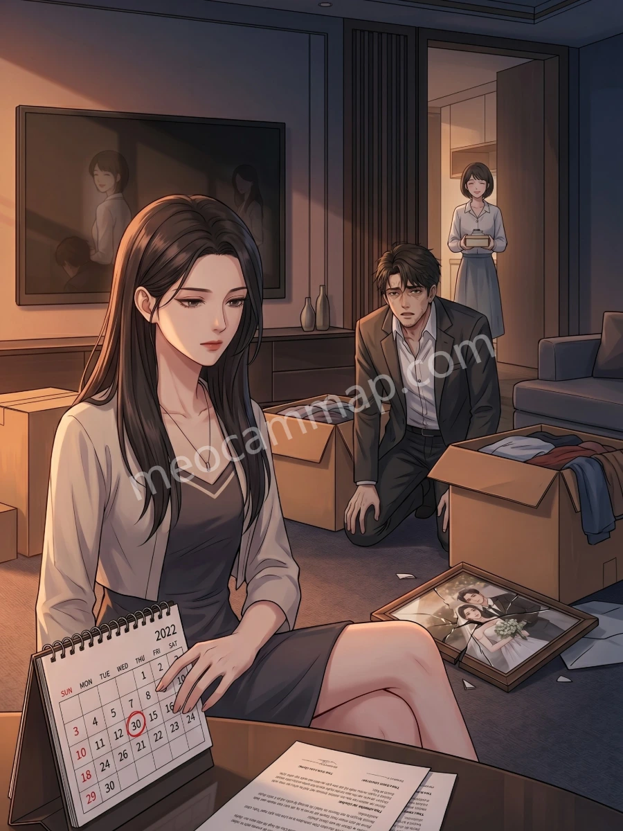 Không Vương Vấn