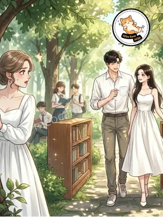 Nhớ Mãi Không Quên, Tất Có Hồi Đáp