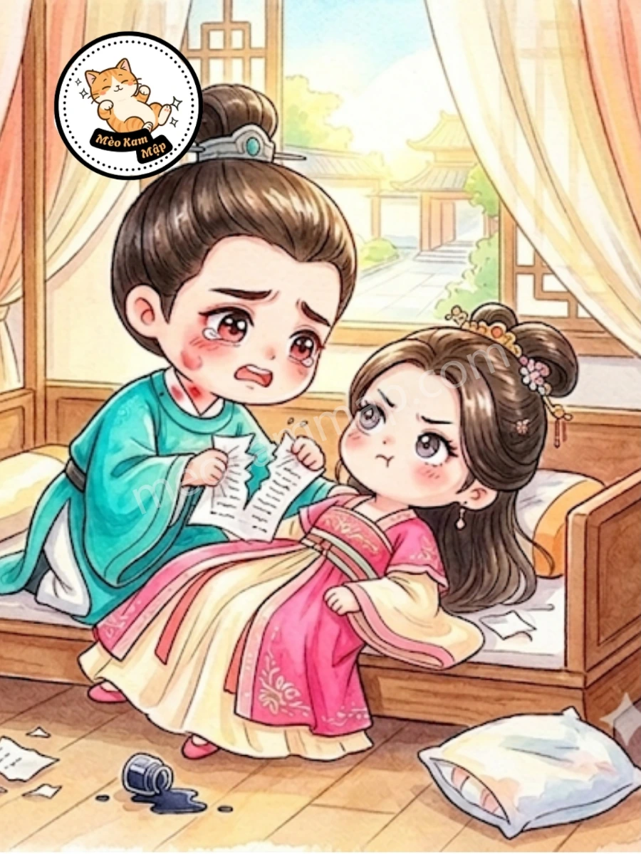 Niệm Kiều Kiều