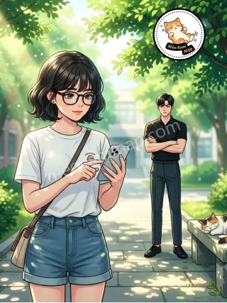 Rút Lại Mối Tình