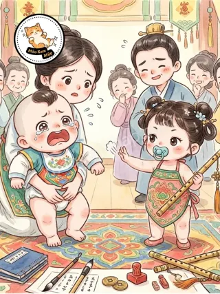 Trúc Mã Oan Gia Có Người Khác Rồi, Ta Không Cần Hắn Nữa