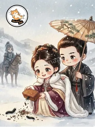 Hồng Nhan Cổ Chưa Động Lòng Quân