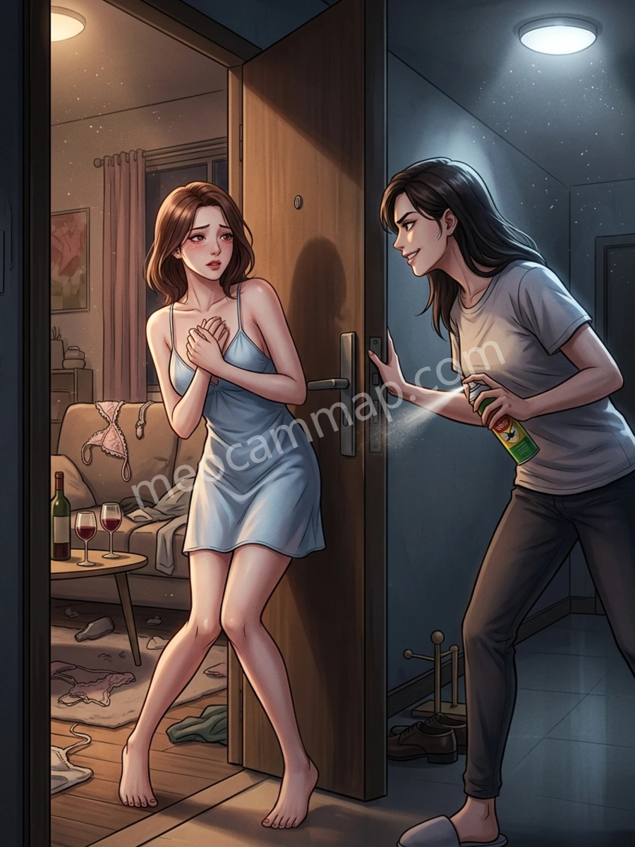 Bà Mẹ Đơn Thân Mê Nuôi Cá, Một Cú Giẫm Nát Cái Ao Cá Của Cô Ta**