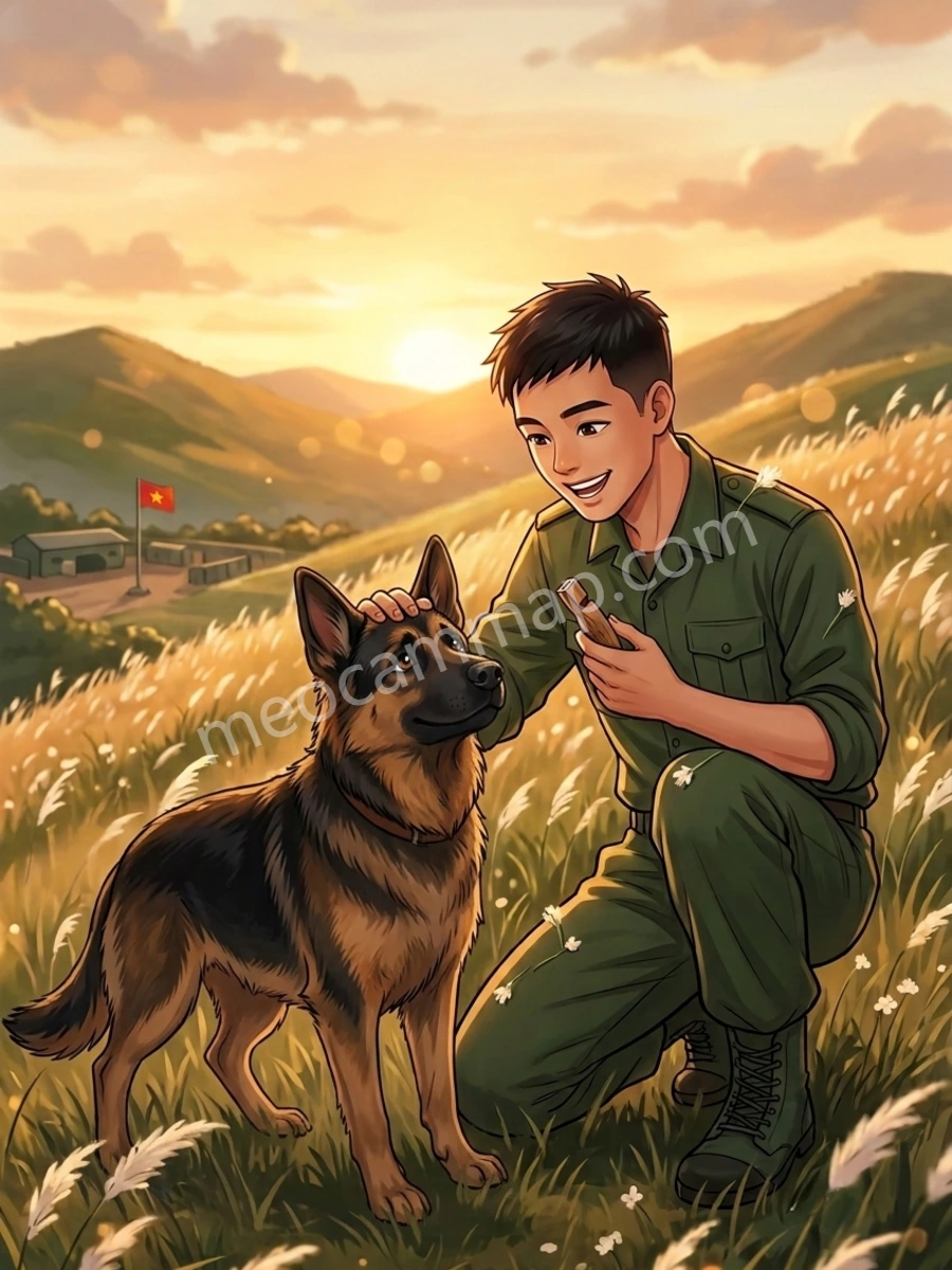 Hai Ngắn, Một Dài