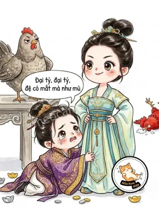 Ta Thăng Quan Tiến Chức Nhờ Thấu Hiểu Động Vật