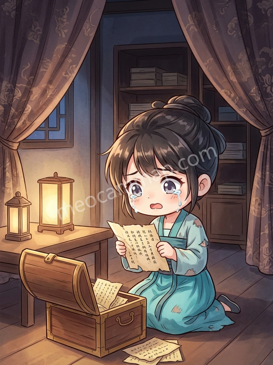 Kế Mẫu Nhà Ta Ác Nhất Kinh Thành