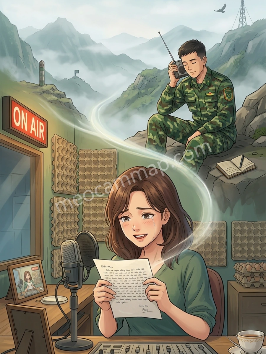 Tần Số Riêng Của Binh Nhất