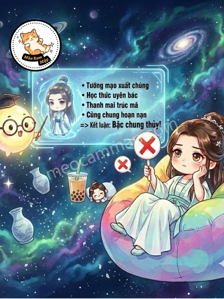 Một Giấc Kinh Mộng