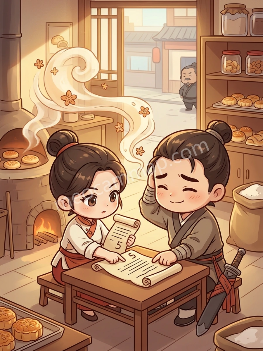 Ta Thuê Phu Quân Giả Về Nhà, Cả Nhà Quý Hắn Hơn Ta