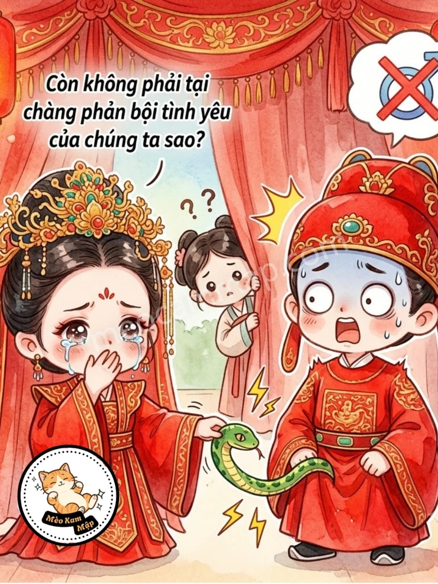Nhất Phẩm Hiền Thê