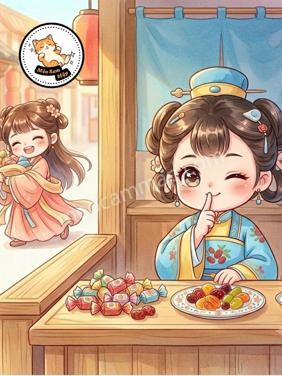 Ta Mở Y Quán Chuyên Chữa Bệnh Giả Vờ, Bệnh Nhân Đầu Tiên Chính Là Ta