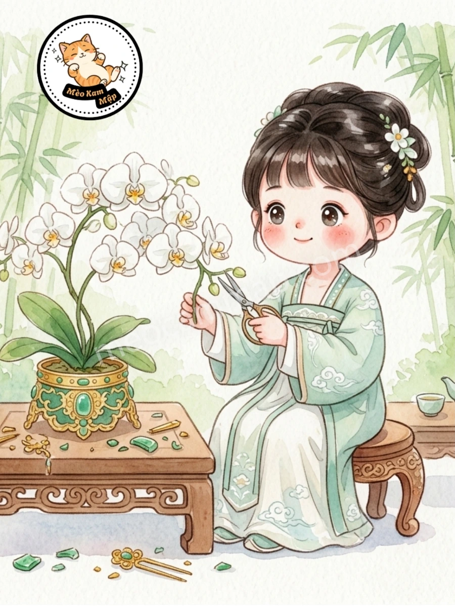 Đinh Lan