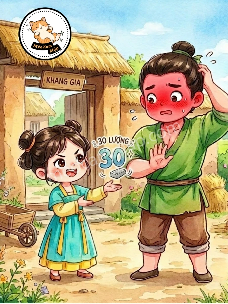 Lửa Cháy Lan Đồng Cỏ