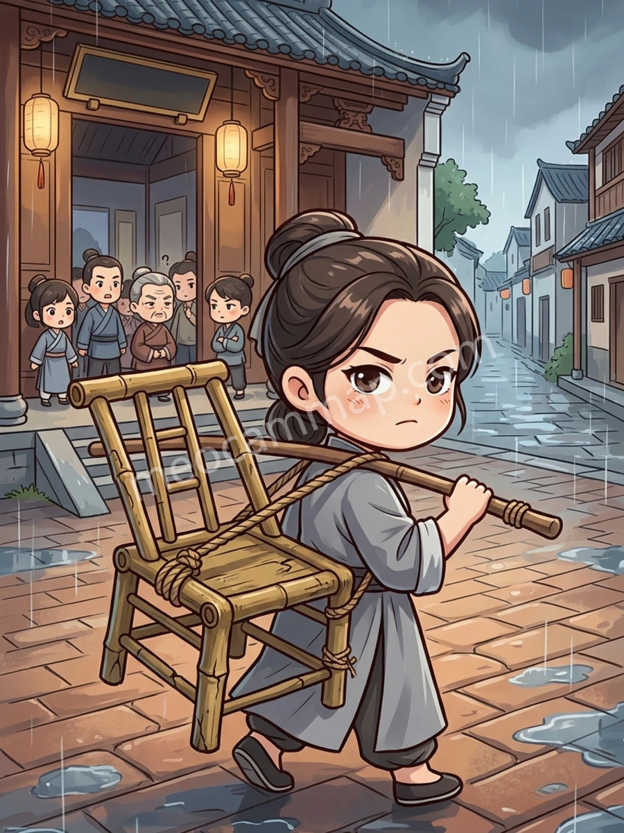 Không Tính Tiền