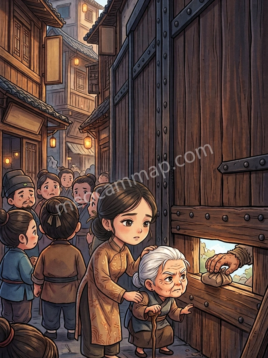Phố Nam Bốn Mươi Ngày