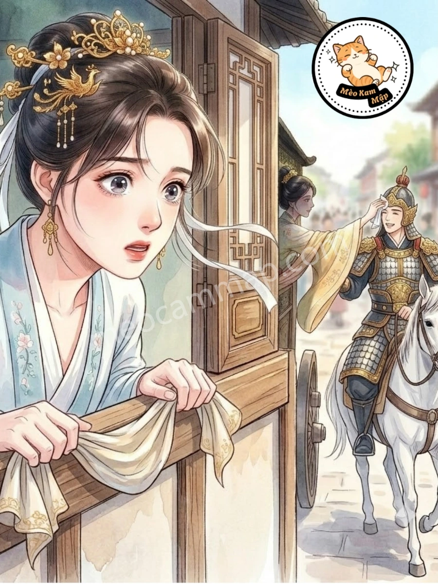 Thanh Hòa Bên Gối
