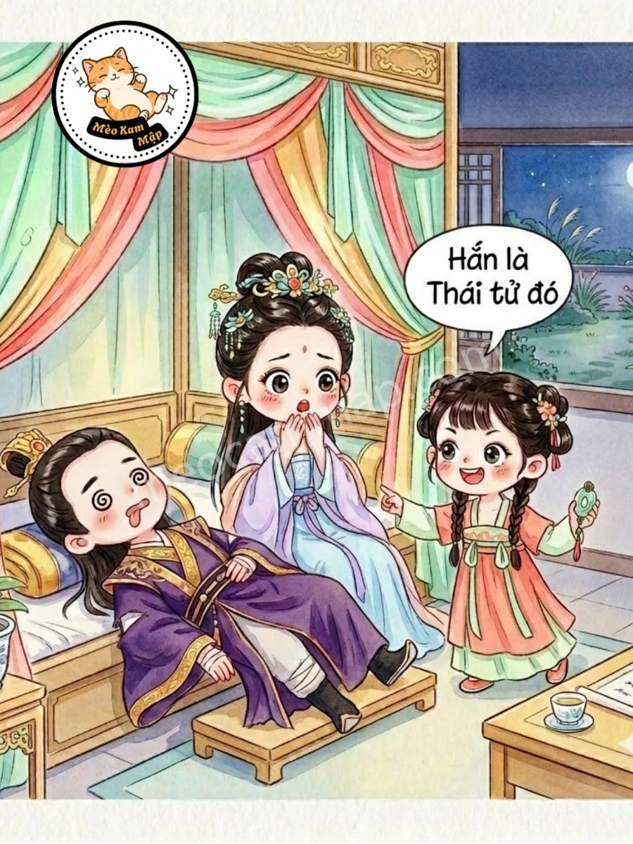 Thiên Vị