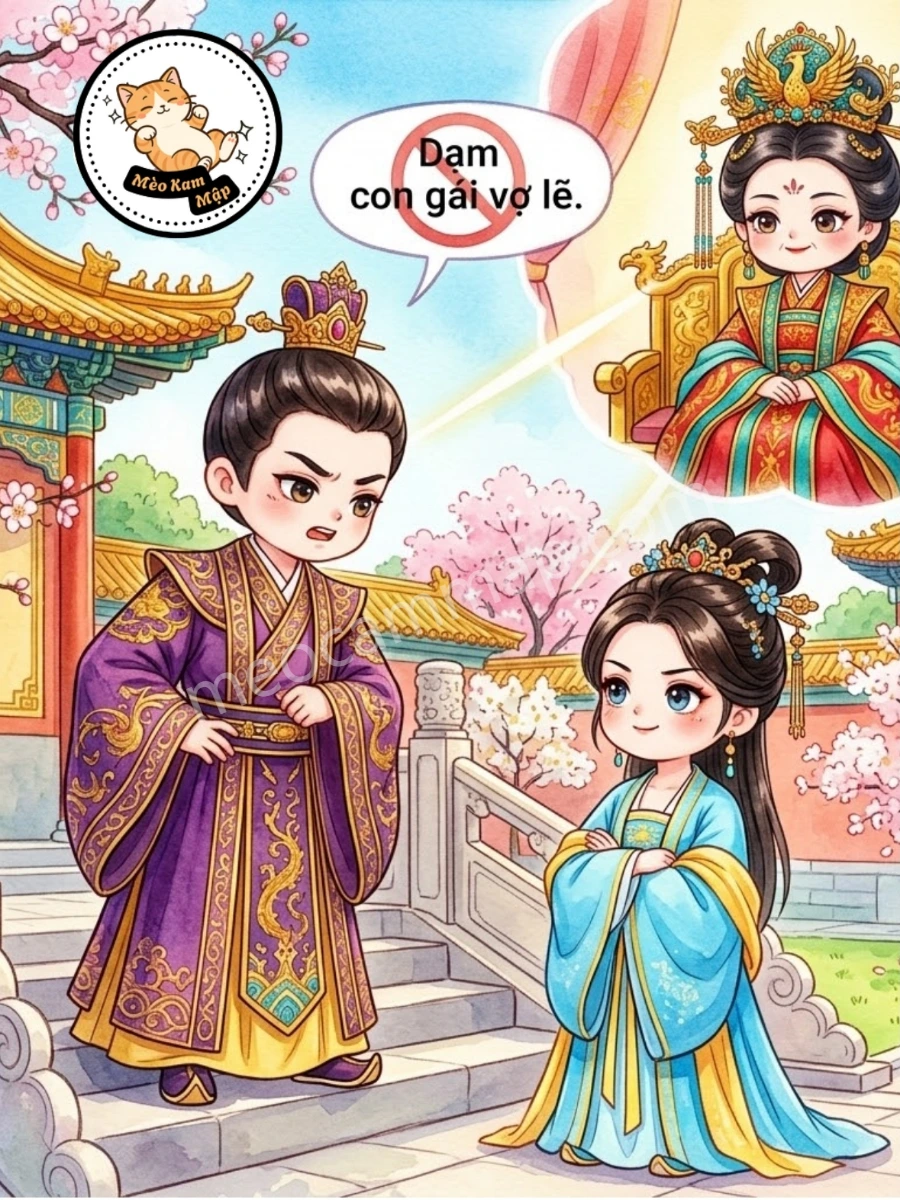 Ván Cờ Đập Tan Ý Chí