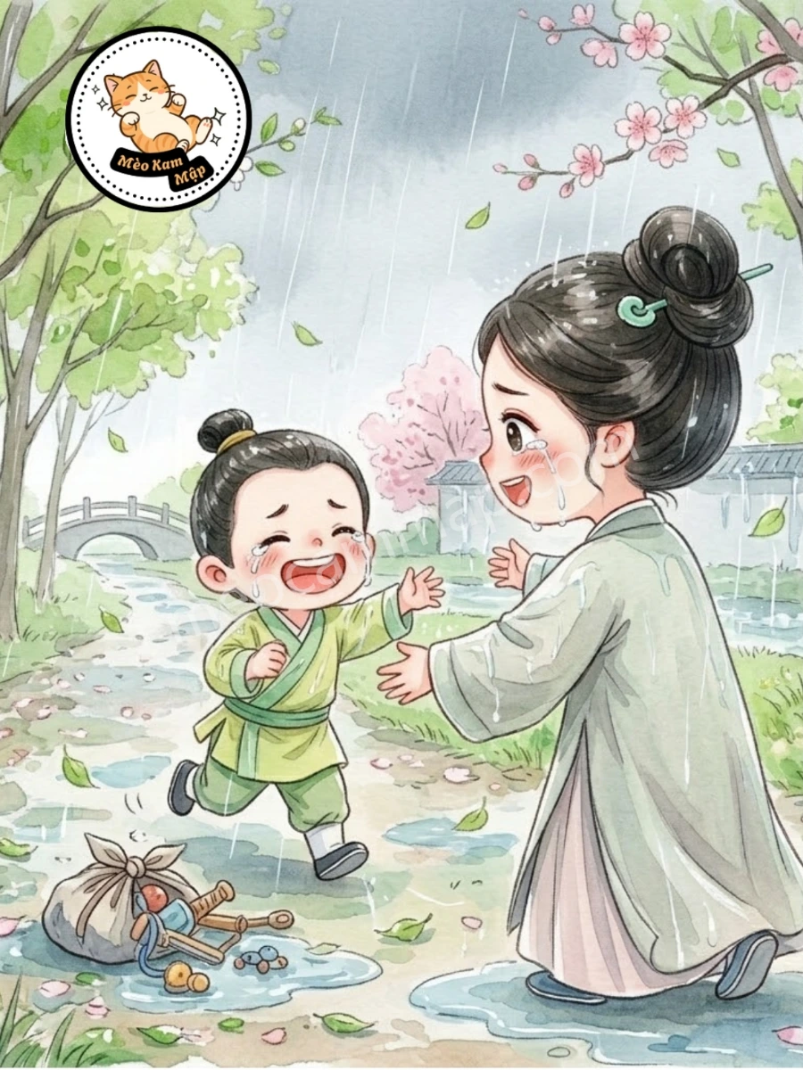 Xuân Mạn