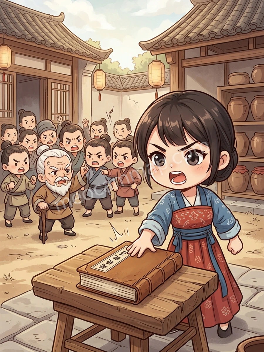 Cưới Ba Ngày, Cả Trấn Đòi Tiền Mừng
