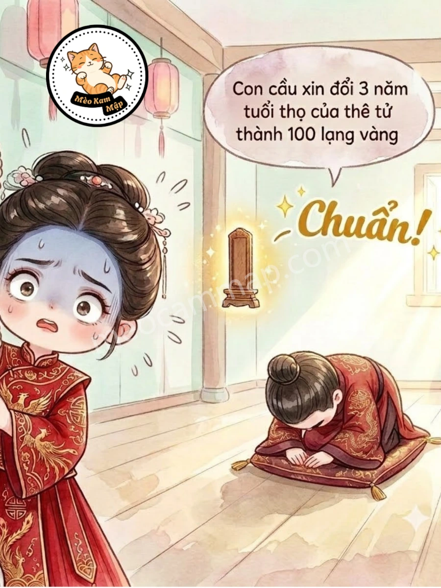 Đây Là Đại Tiên Hàng Thật
