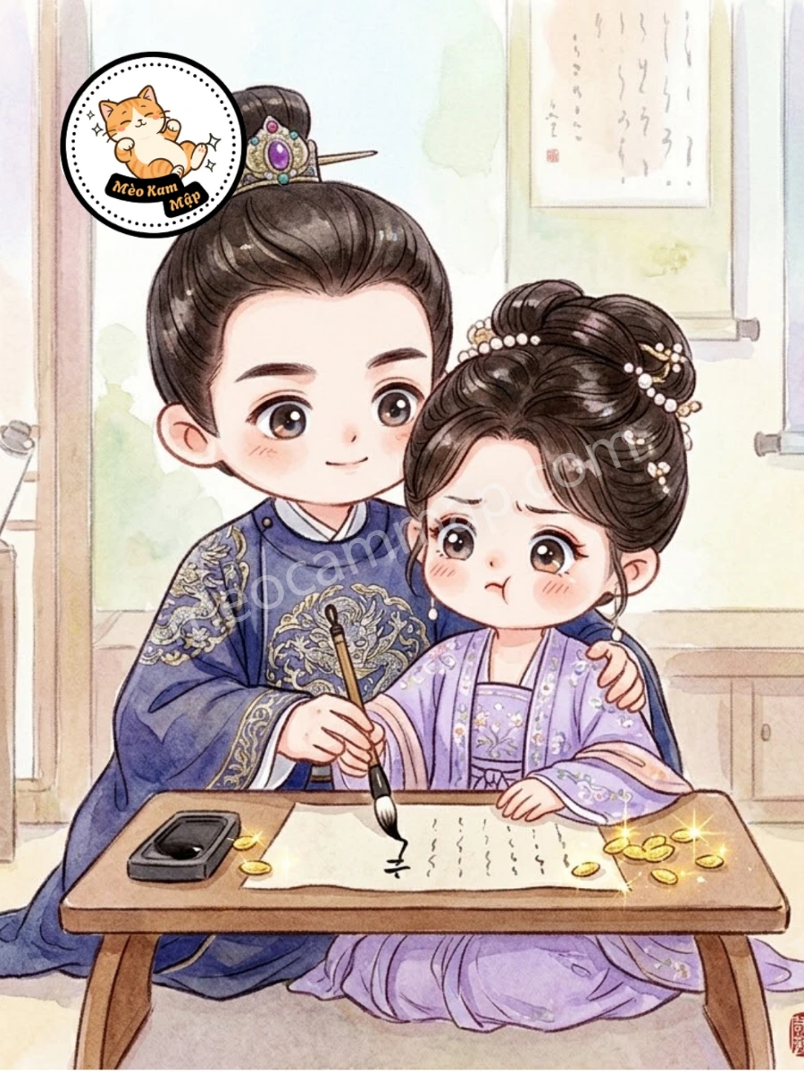 Hai Lòng Như Một