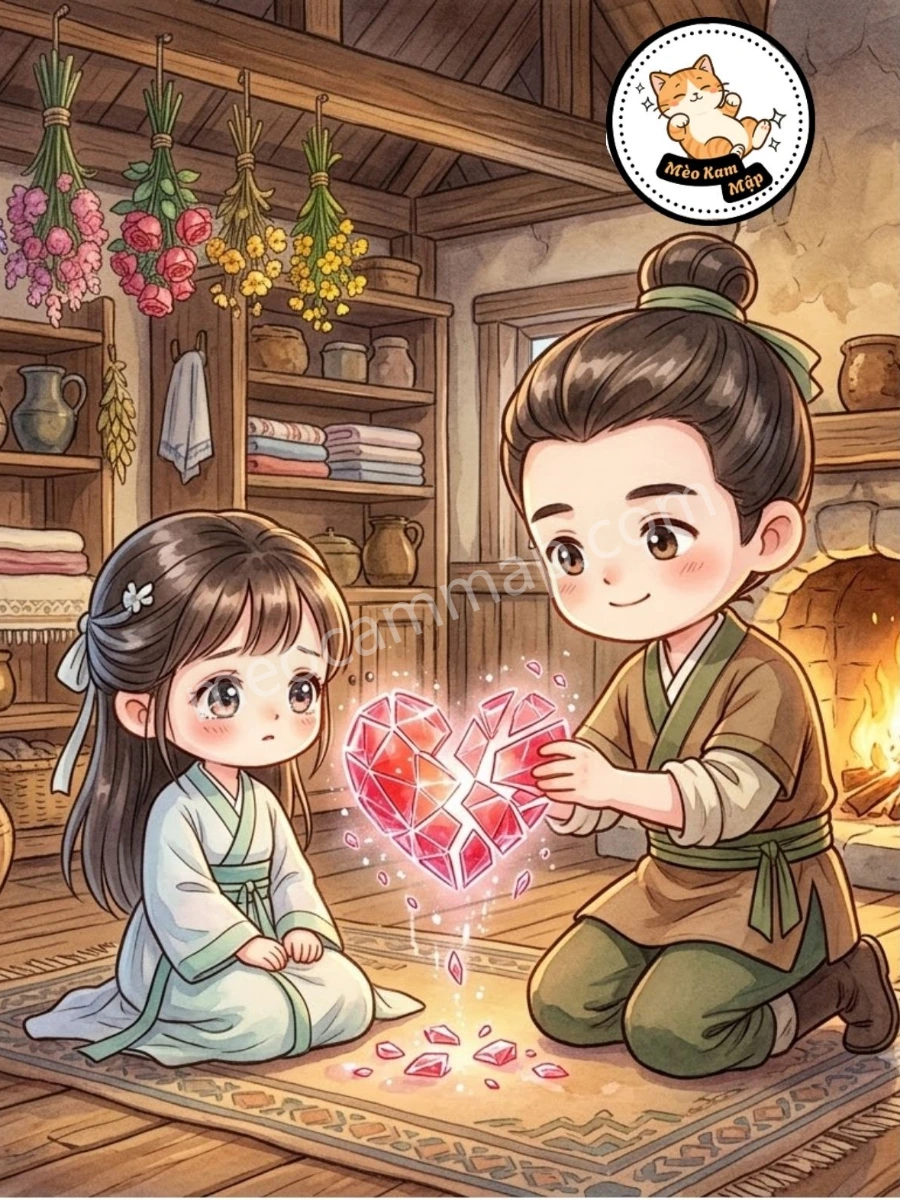 Tiếng Sấm