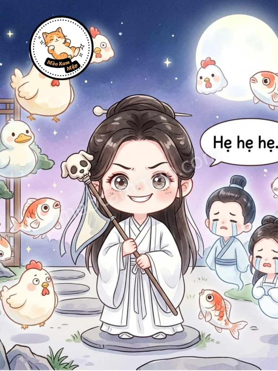 Gia Đình Xum Họp