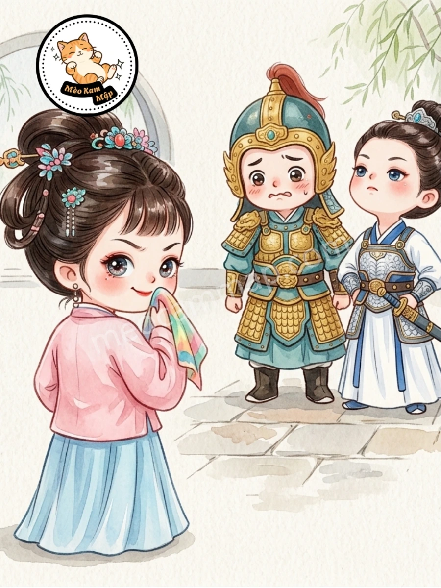 Tạ Phủ