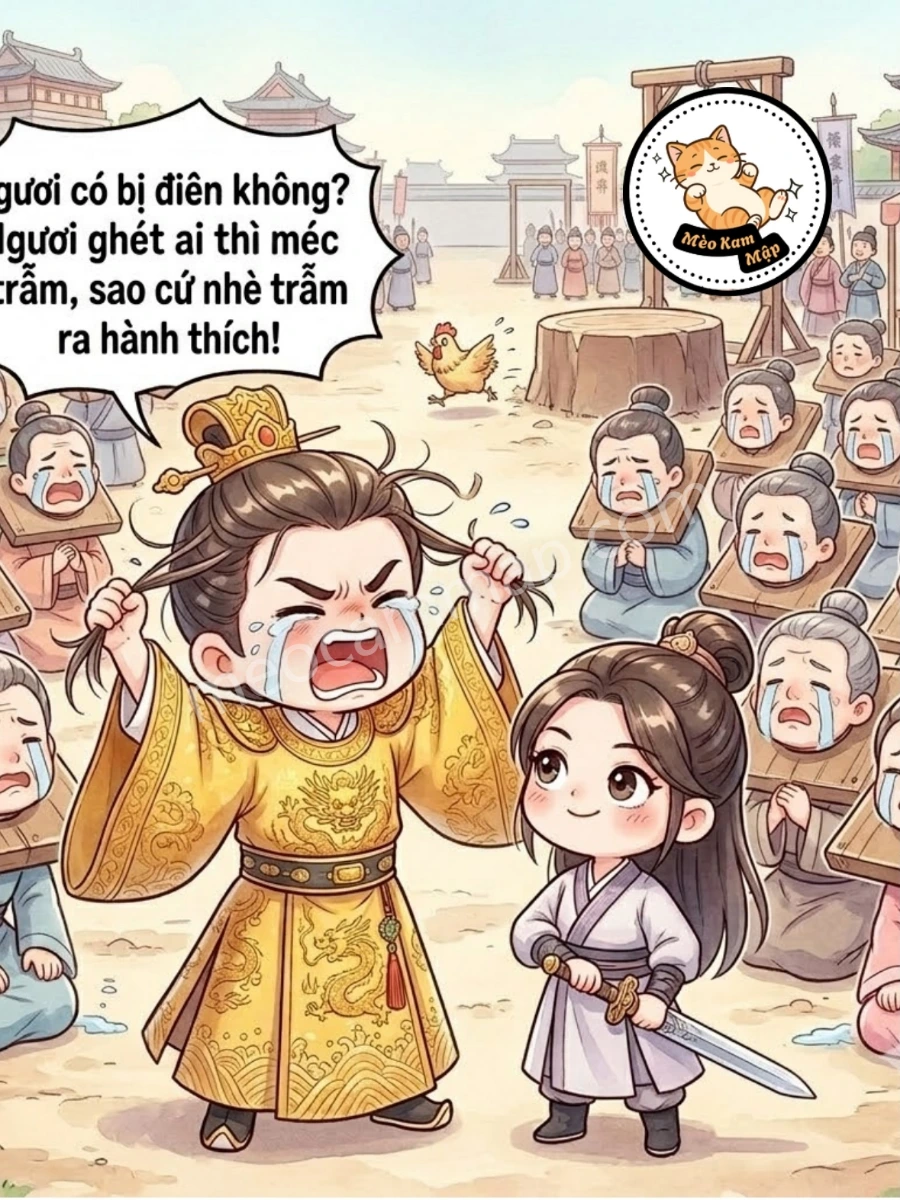 Thiên Hạ Đệ Nhất