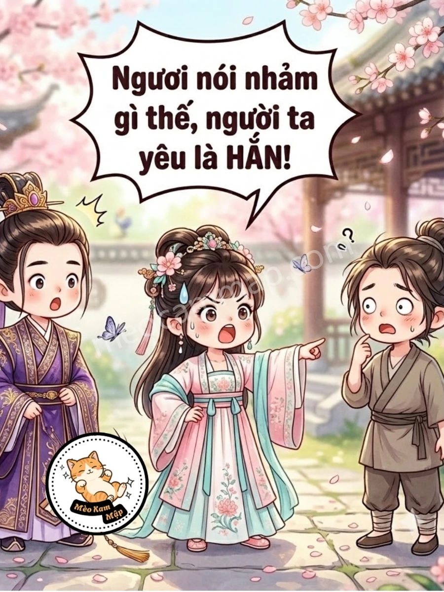 Trèo Cành Cao