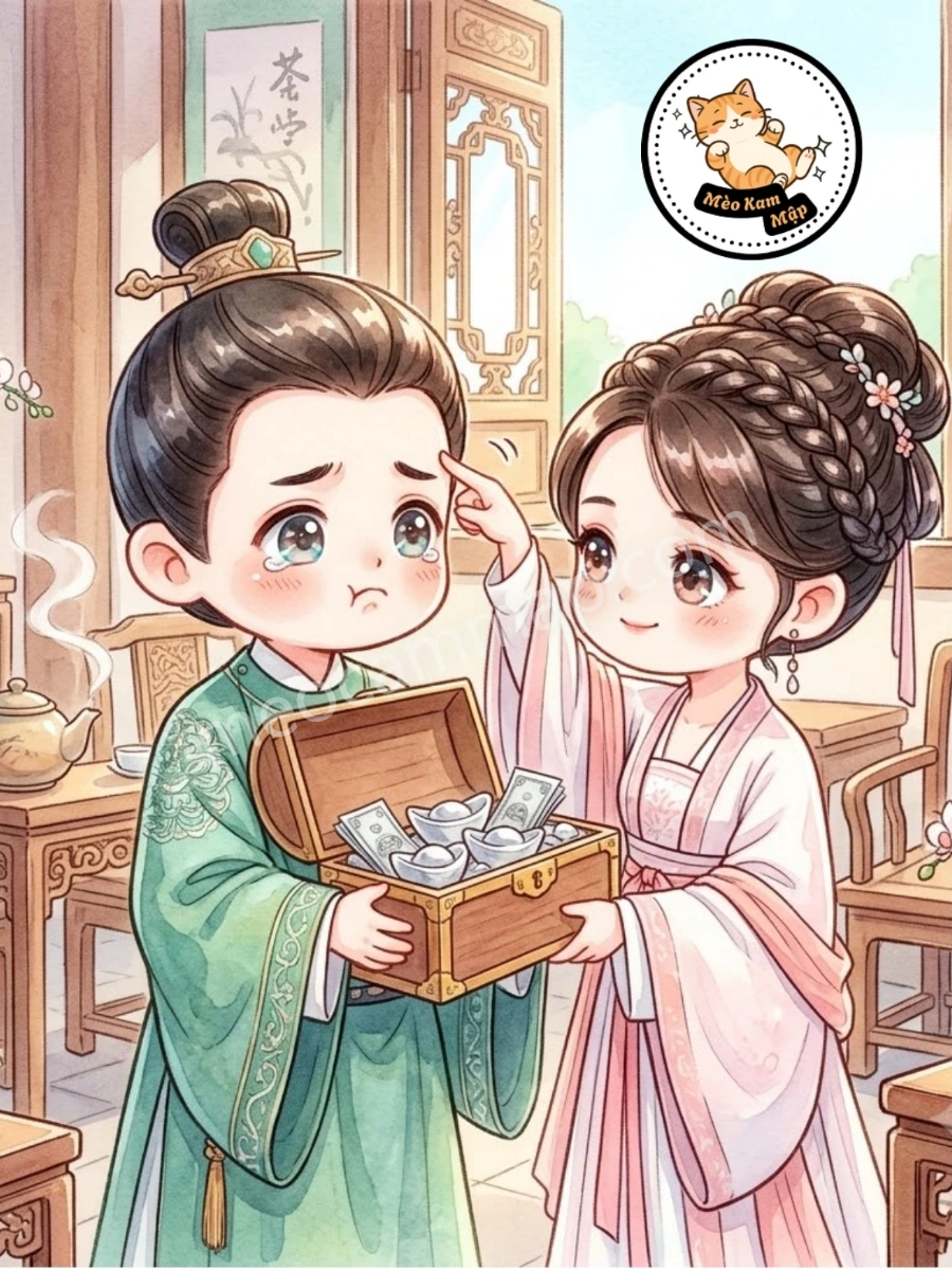 Tấc Lòng Bàng Hoàng