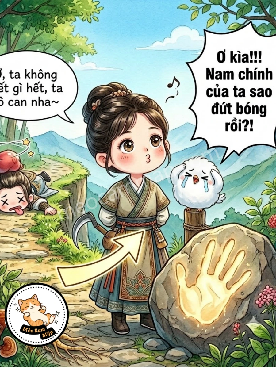 Giết Nhầm