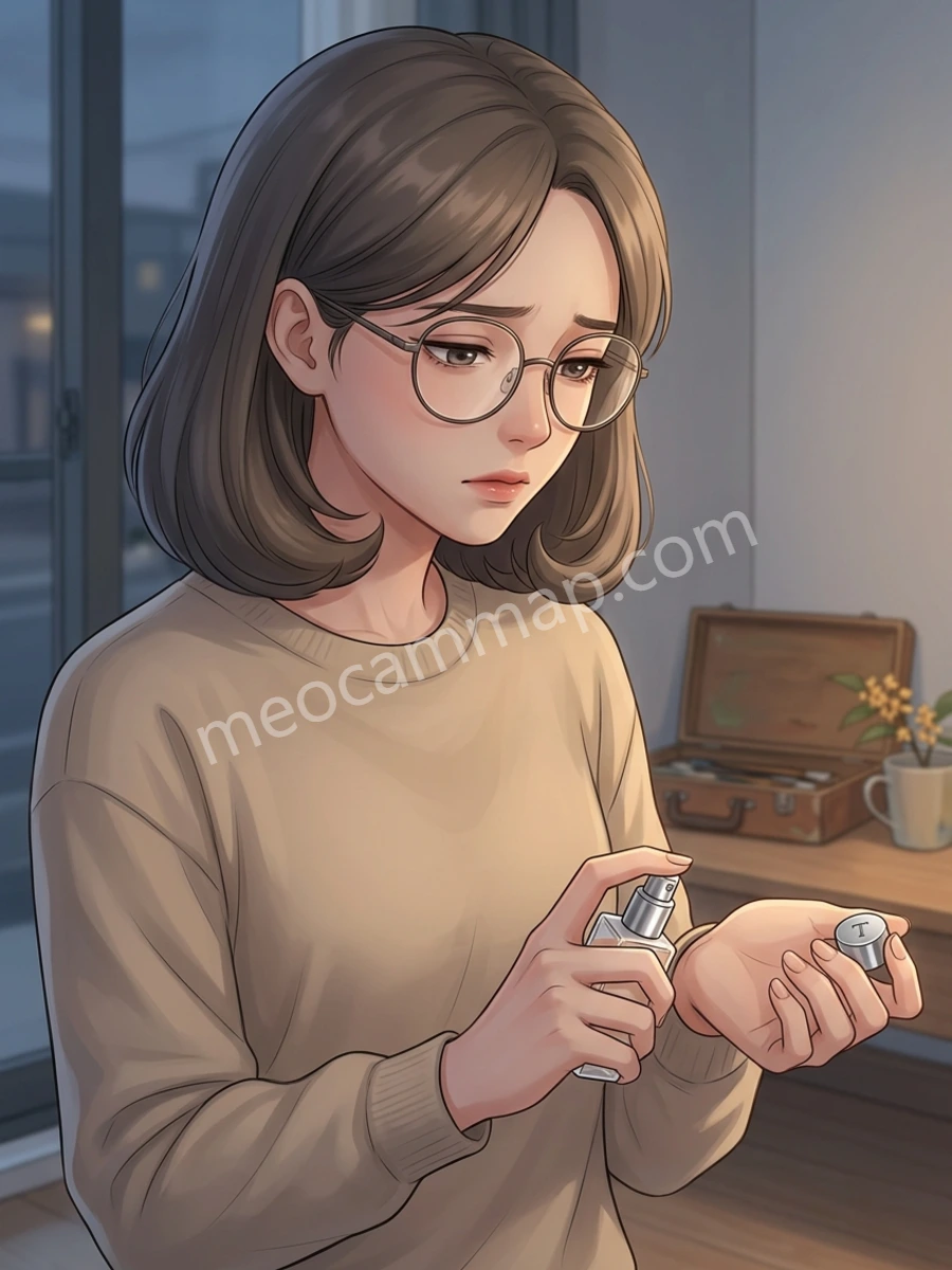Bảy Điểm Giống Người Cũ