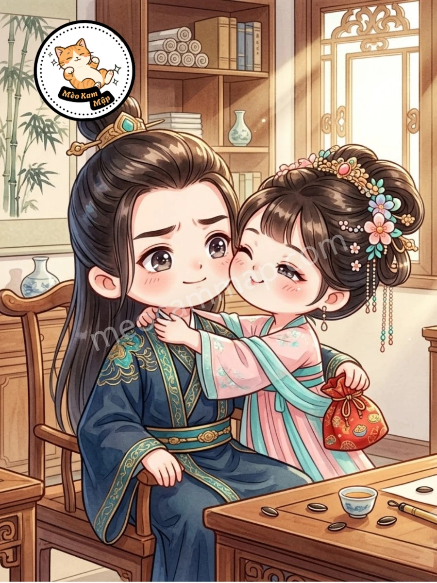 Kết Lương Duyên
