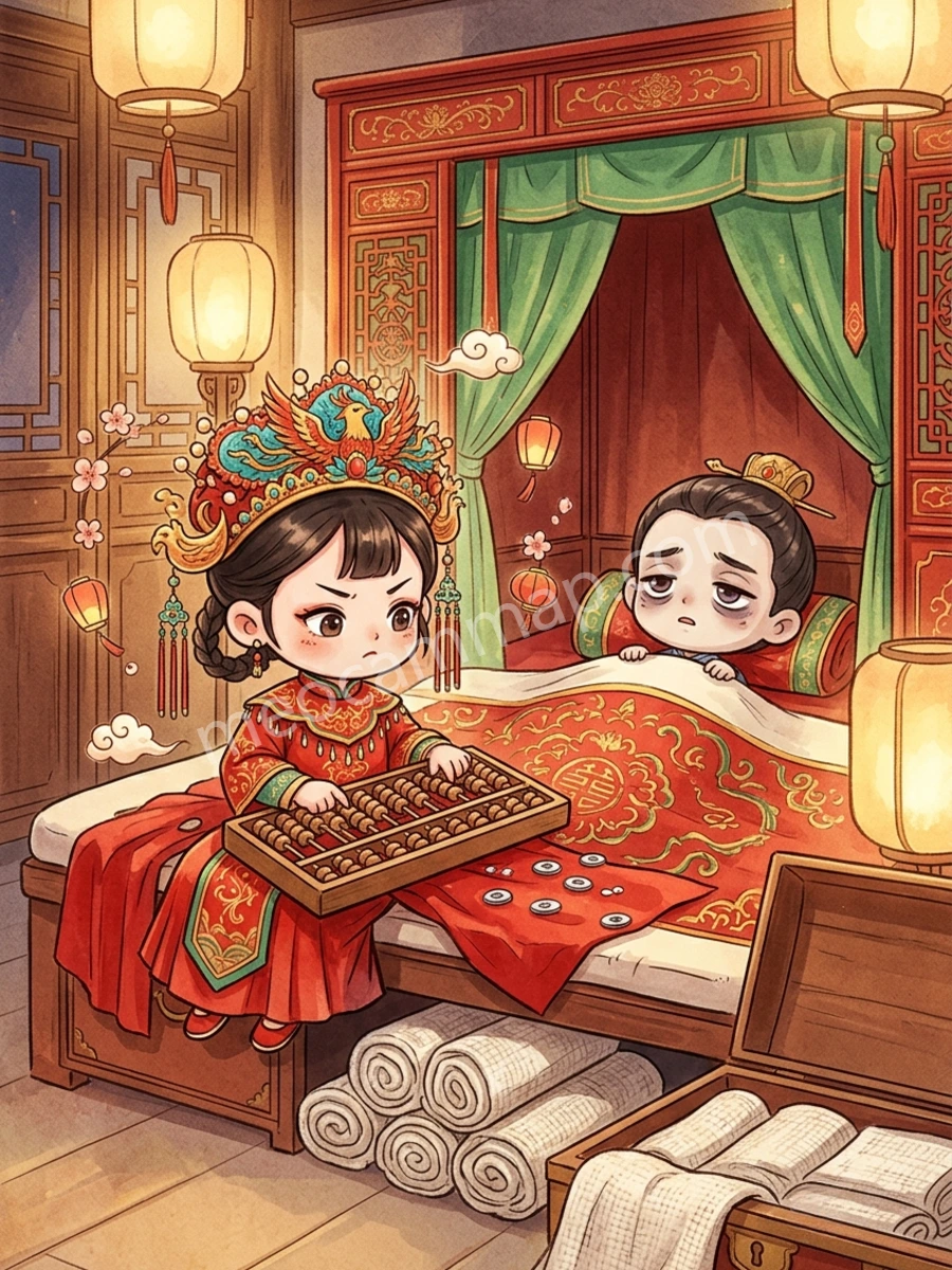 Vải Trắng Mua Sẵn
