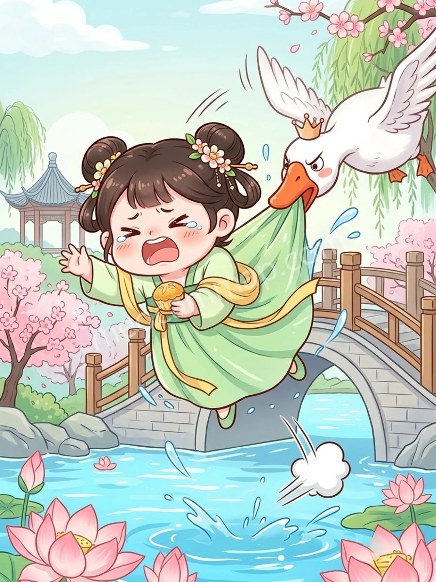 Hắn Cứu Ta Mười Bảy Lần, Lần Nào Ta Cũng C.h.ế.c