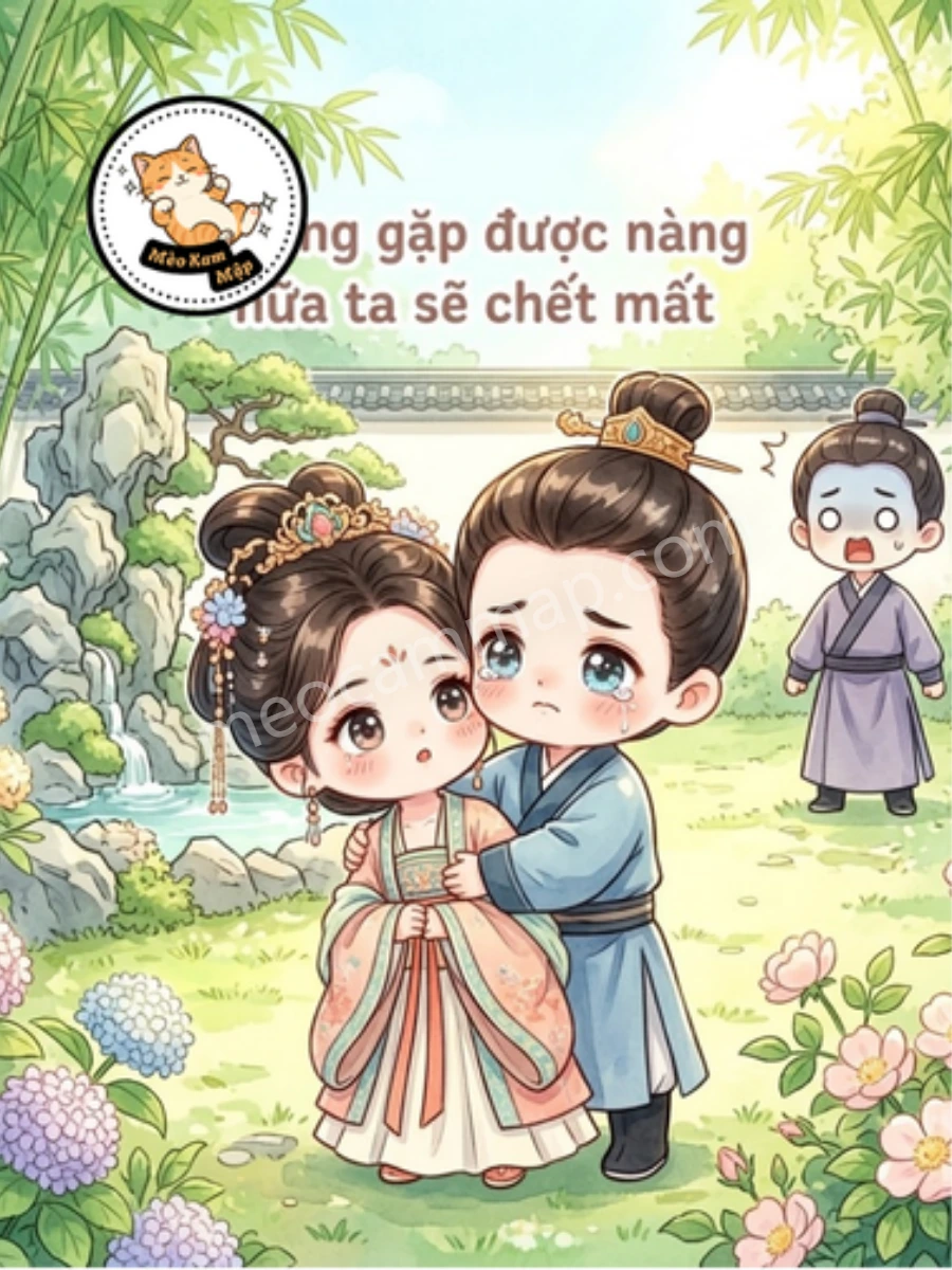 Xin Lỗi, Ta Đã Sớm Thành Thân