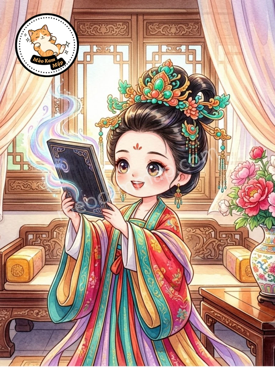 Bái Vọng Tiên