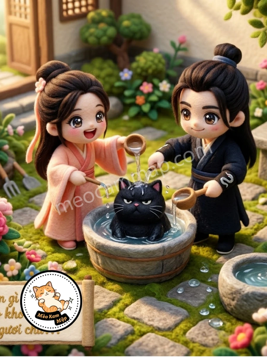 Lỡ Tương Tư