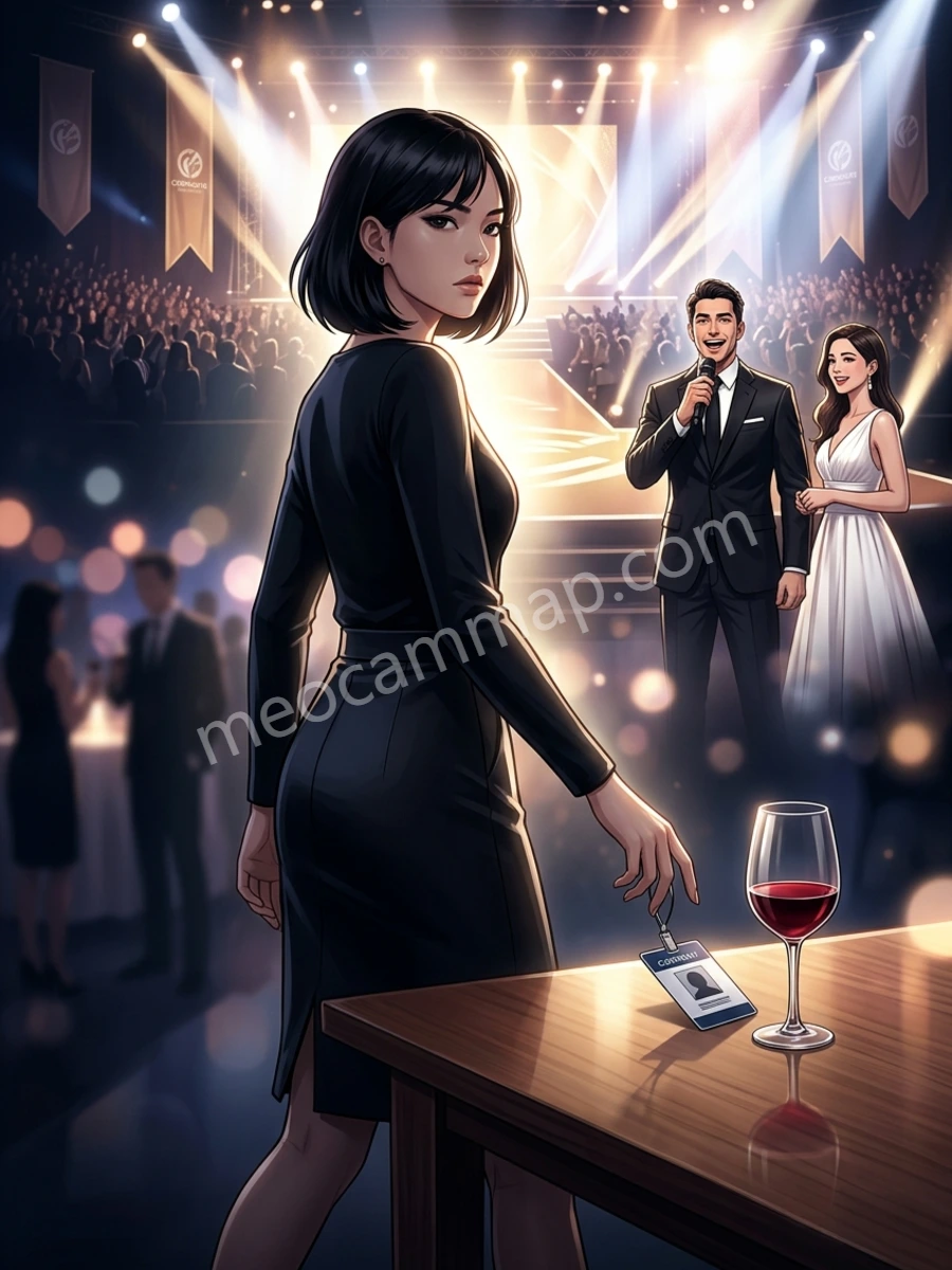 Hết Hôn Nhân, Hết Hợp Đồng