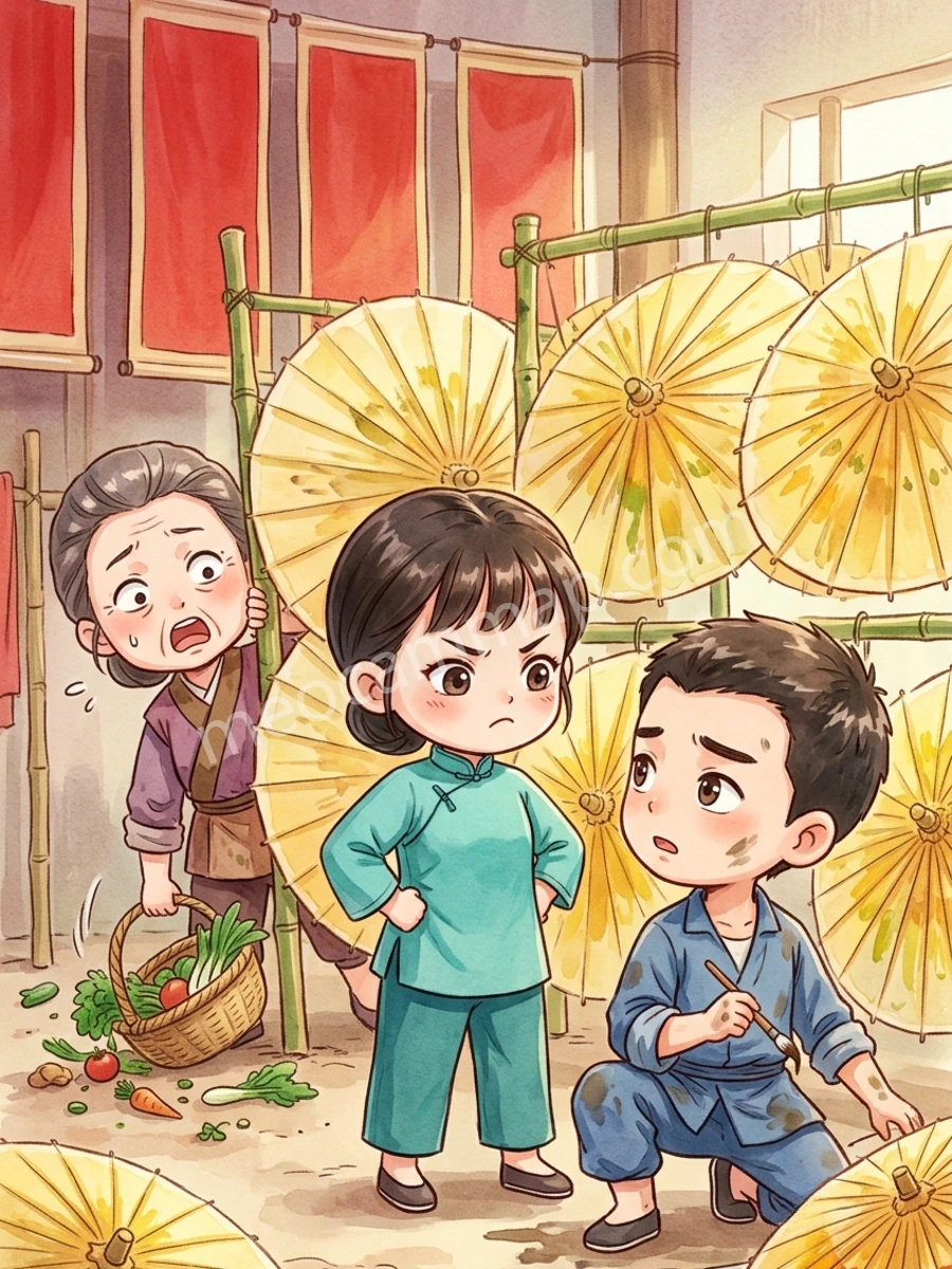 Sau Khi Sống Đủ Tám Mươi Năm, Ta Về Trả Lại Phu Quân